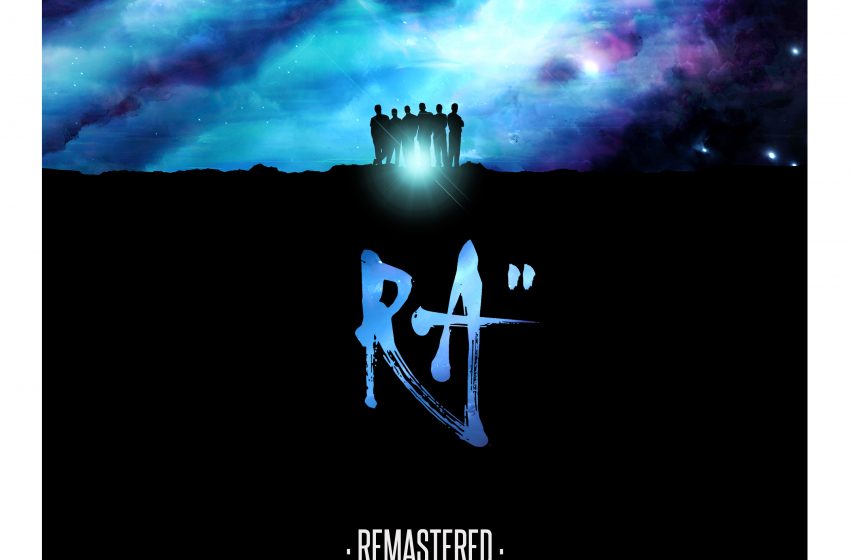  RA – Remastered