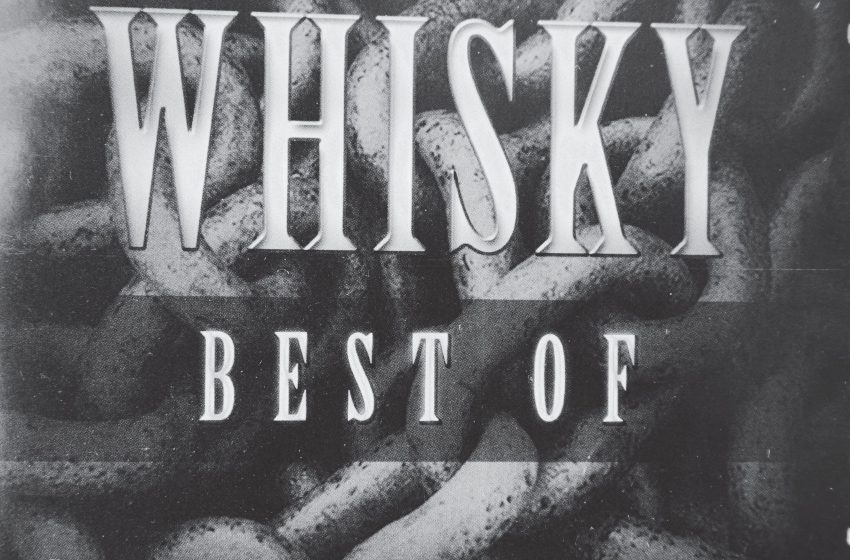  Whisky – Best Of