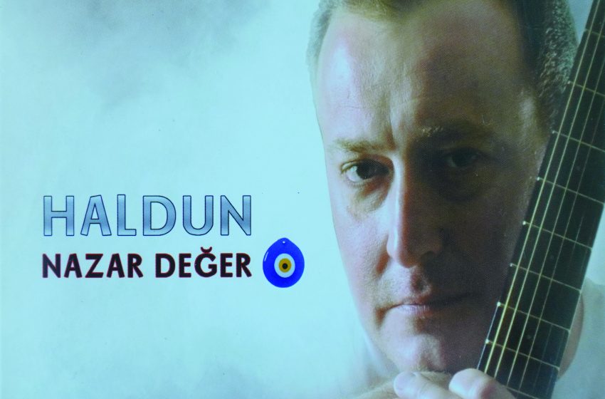  Haldun – Nazar Değer