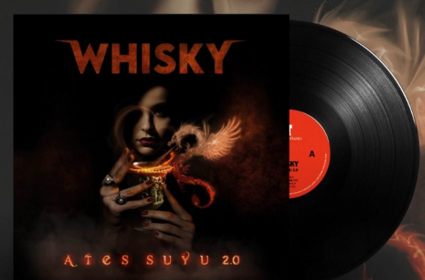  Whisky – Ateş Suyu 2.0